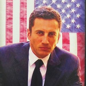 Meet your Posher, Peter